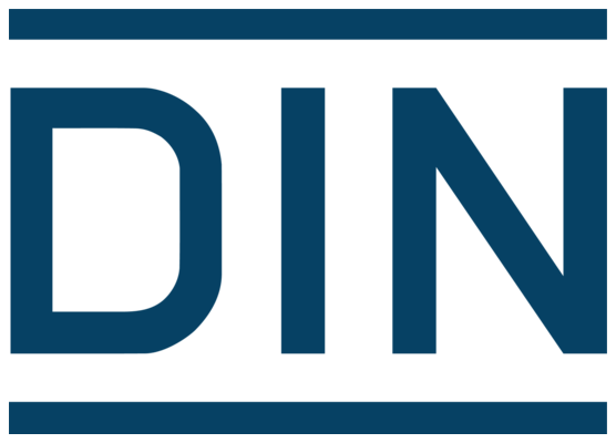 DIN — Deutsches Institut für Normung