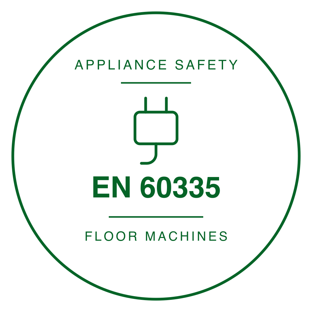 EN 60335 appliance safety standard