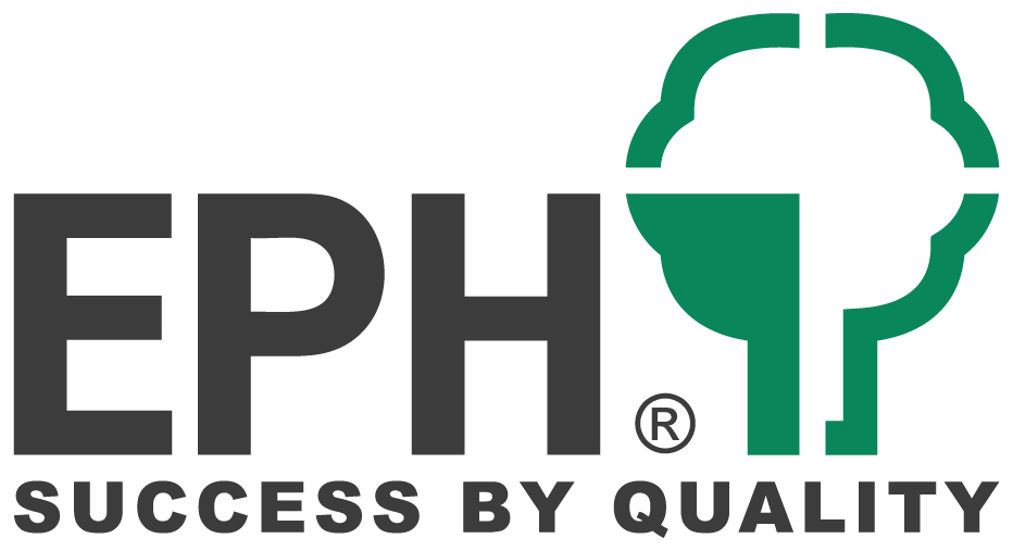 EPH / IHD Dresden official mark