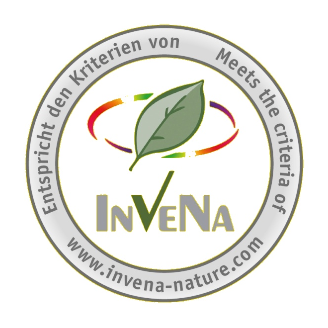 InVeNa official seal