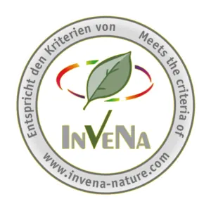 InVeNa official seal