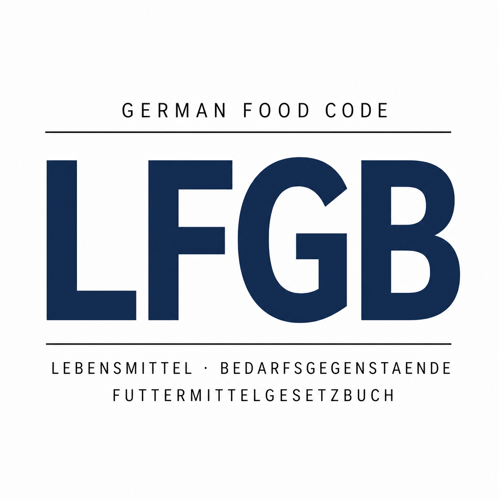 LFGB §31