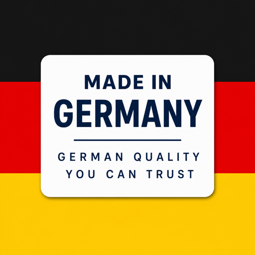 Made in Germany