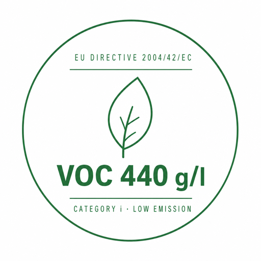 VOC Compliance