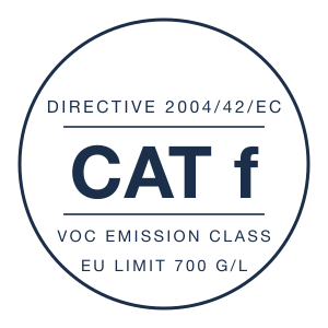 EU VOC Category f