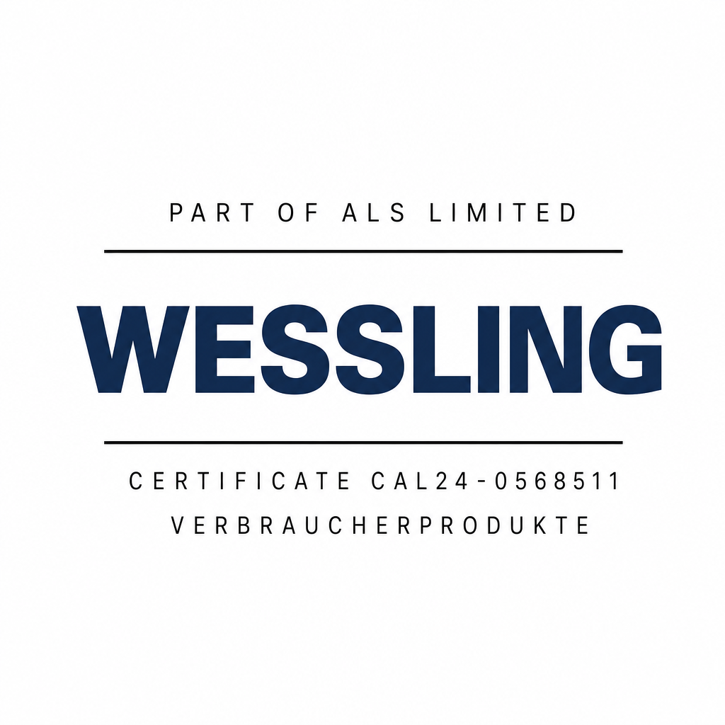 WESSLING GmbH