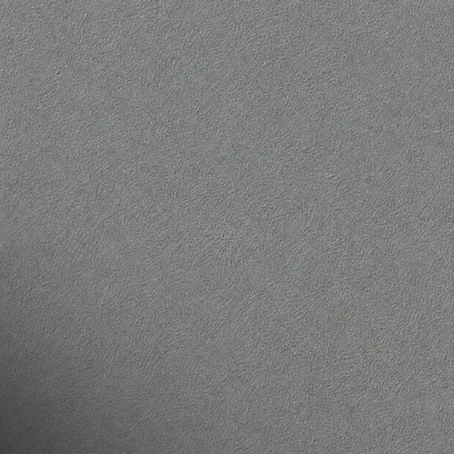 Dusty Grey (NCS S 4000-N) silicate facade paint on fine mineral render