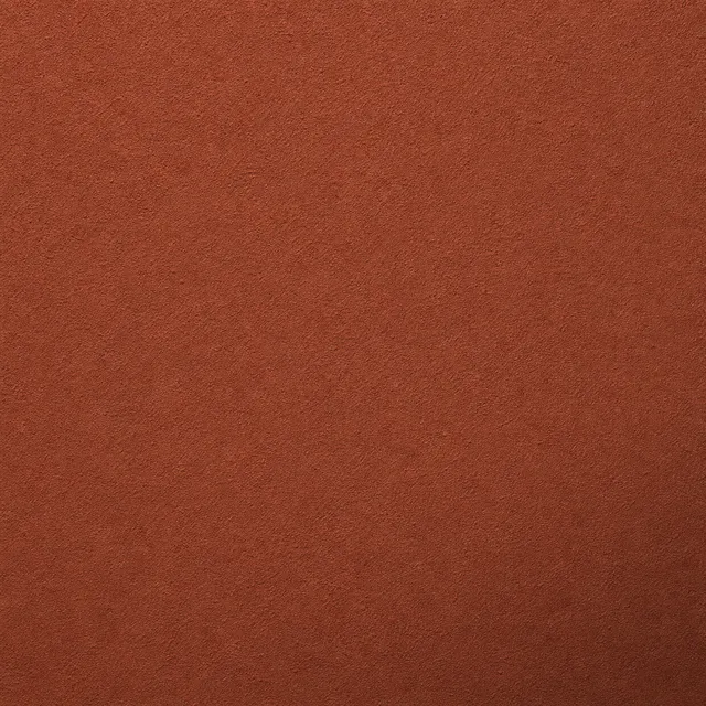 Copper Brown (NCS S 4010-Y10R) silicate facade paint on fine mineral render