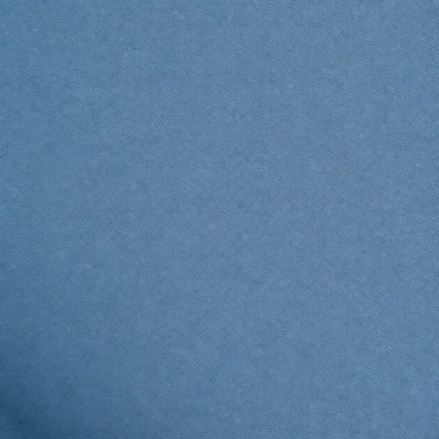 Pastel Blue (NCS S 4020-B) silicate facade paint on fine mineral render