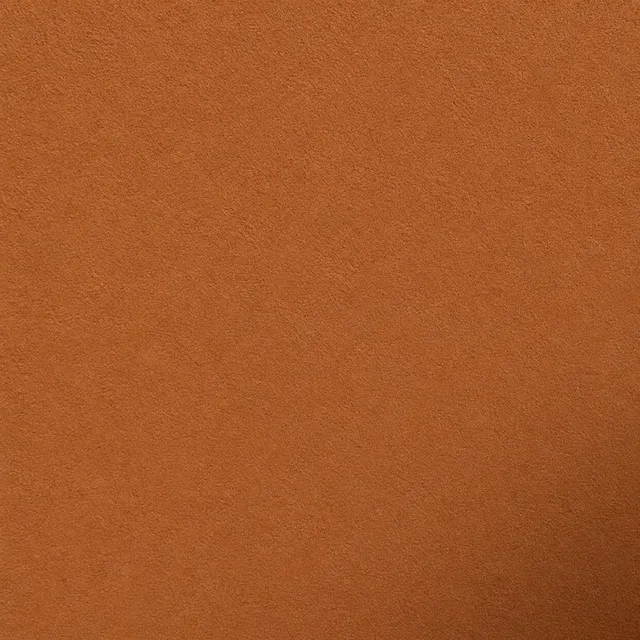 Orange Brown (NCS S 4020-Y60R) silicate facade paint on fine mineral render