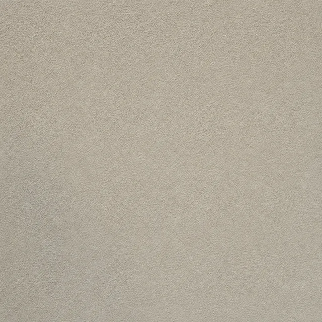 Silk Grey (NCS S 5502-Y) silicate facade paint on fine mineral render