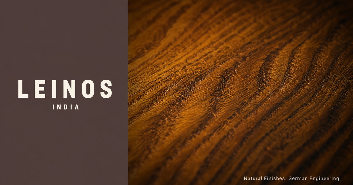 Colours | LEINOS India