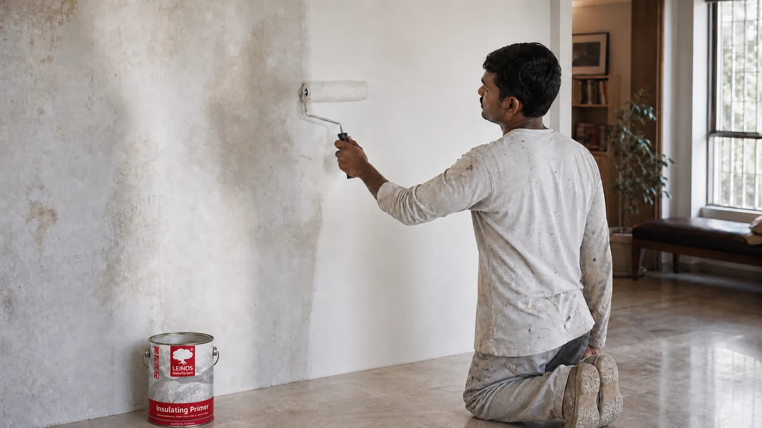 Insulating Primer