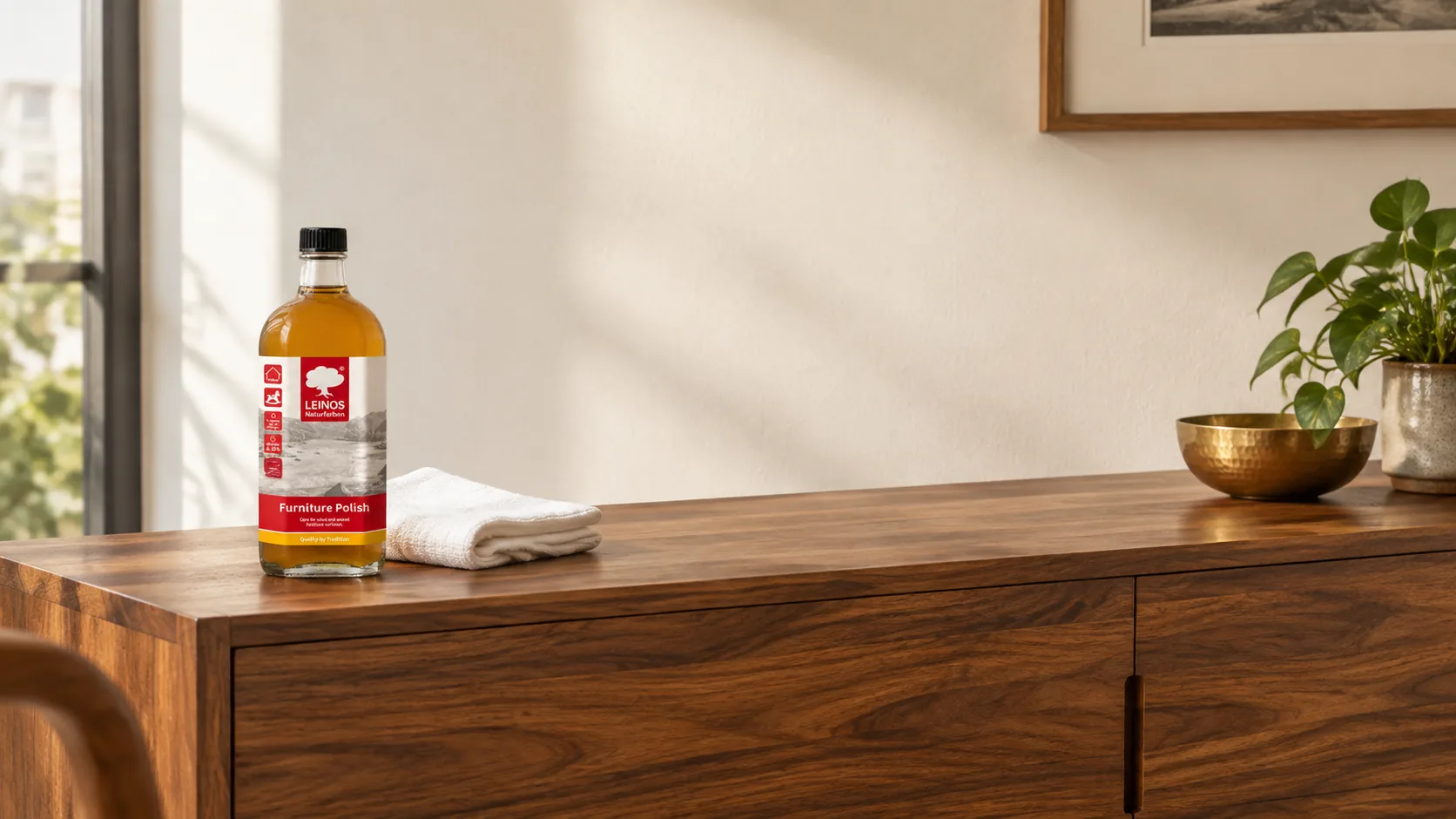 Furniture Polish