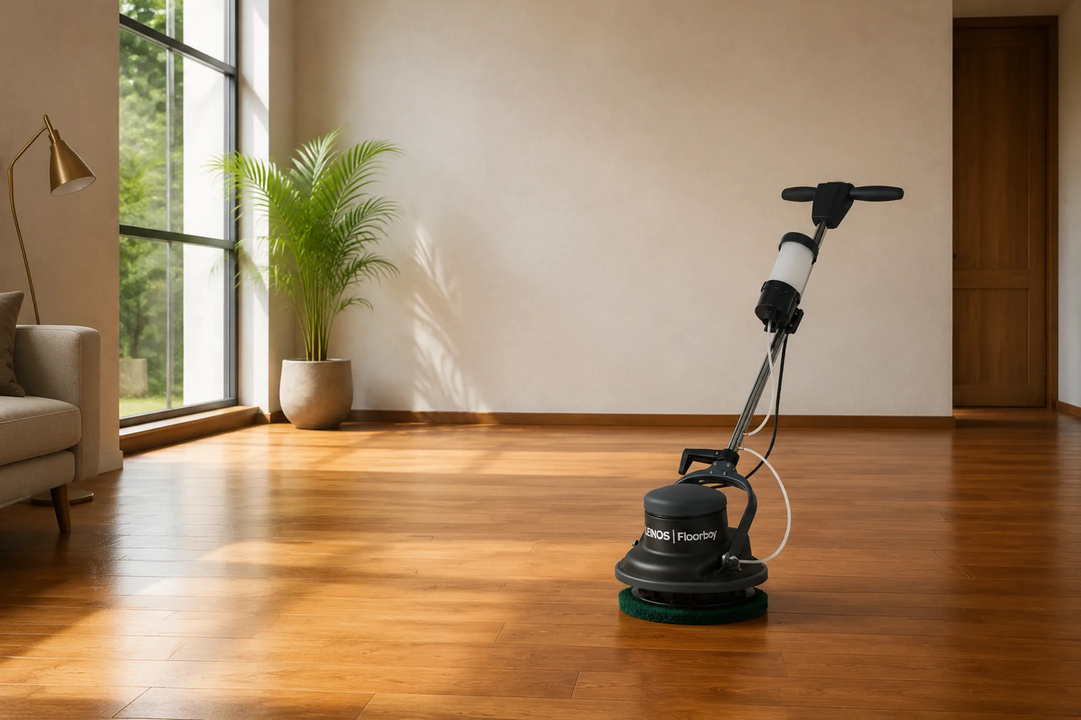 Floorboy