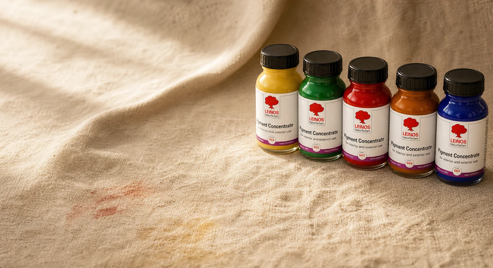 Pigment Concentrate