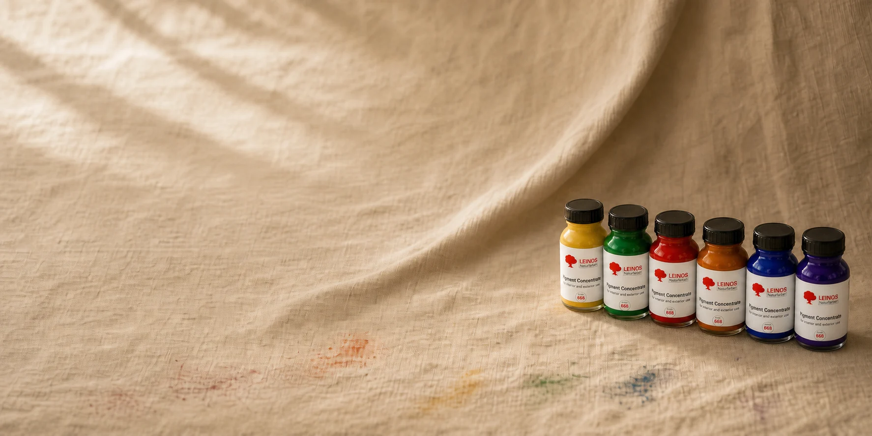 Pigment Concentrate