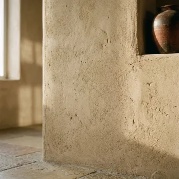 Walls that breathe
