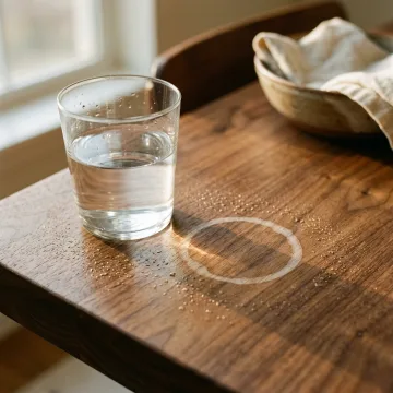 Rings & spills