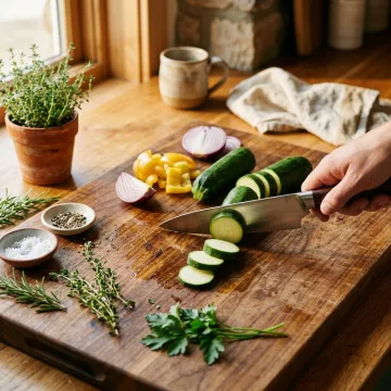 Food contact