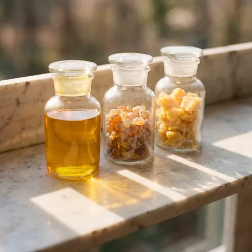 Every Ingredient Listed